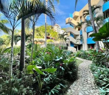 Caleta Apartment | Departamento de lujo