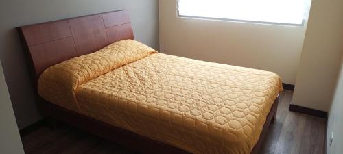 Chimborazo Province Apartment | Departamento de lux