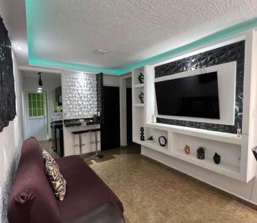 Acapulco Apartment | Departamento en Acapulco Diamante planta baja
