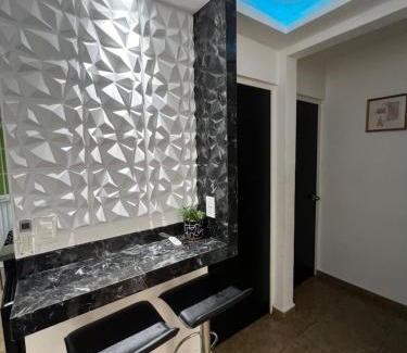 Acapulco Apartment | Departamento en Acapulco Diamante planta baja