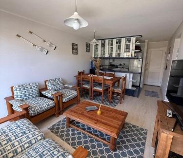 Mirasol Apartment | Departamento en Algarrobo Condominio Altos de Mirasol