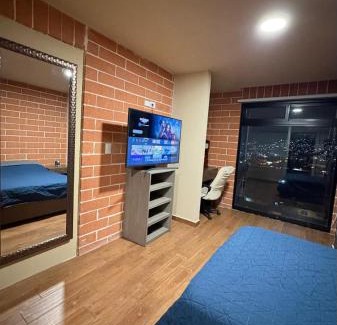 Monterrey Centro Apartment | Departamento en barrio antiguo