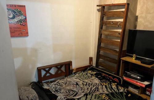 General San Martin Apartment | Departamento en Buenos Aires