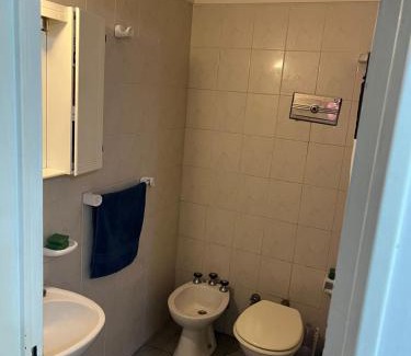 General San Martin Apartment | Departamento en Buenos Aires