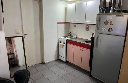 General San Martin Apartment | Departamento en Buenos Aires