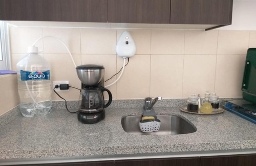 Apodaca Apartment | Departamento en Playa de Apodaca