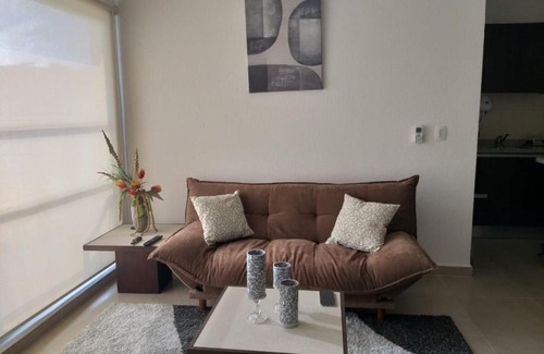 Apodaca Apartment | Departamento en Playa de Apodaca