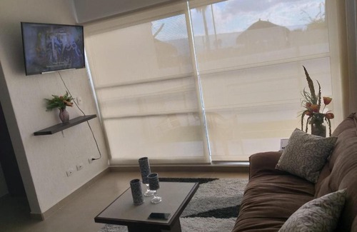 Apodaca Apartment | Departamento en Playa de Apodaca