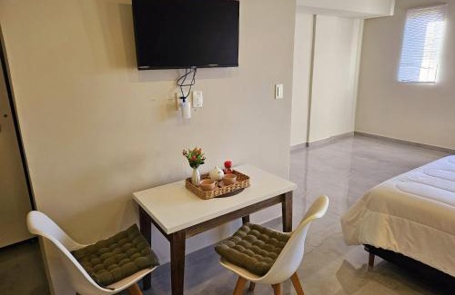 Fernando De La Mora Apartment | Departamento en San Lorenzo