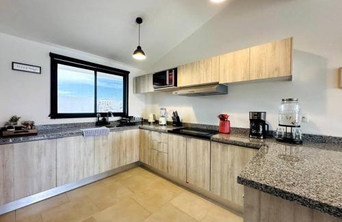 El Marques Apartment | Departamento entero Queretaro