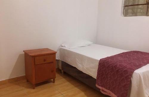 Ayacucho Apartment | Departamento espacioso, 1er piso, céntrico, 3 baños, frente al parque Ingenieros
