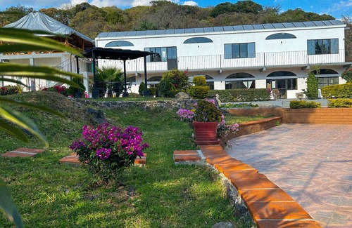 Tepoztlan Apartment | Departamento Gavilán en Tepoztlán Morelos