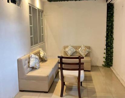 Portoviejo Apartment | Departamento, Hospedaje, Shopping, UniversidadSG