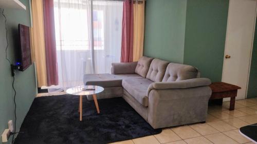Cavancha Apartment | Departamento Iquique