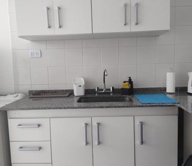 La Boca Apartment | Departamento La Boca