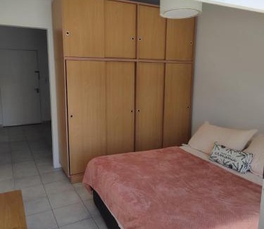 La Boca Apartment | Departamento La Boca