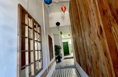 Quillota Apartment | Departamento Merced