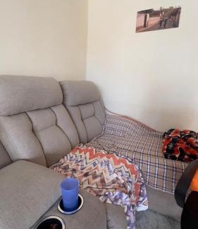 Toluca Apartment | Departamento Metepec