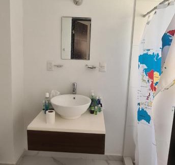 Playa Diamante Apartment | Departamento Moderno y Cómodo