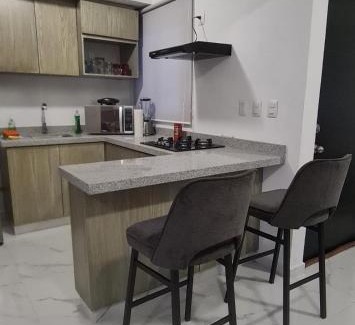 Playa Diamante Apartment | Departamento Moderno y Cómodo