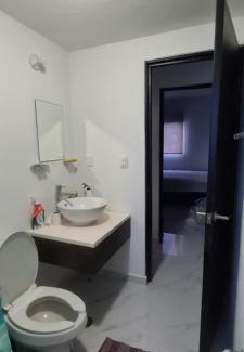 Playa Diamante Apartment | Departamento Moderno y Cómodo