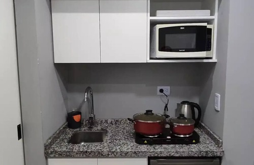 San Juan Apartment | Departamento Norte Pueyrredón