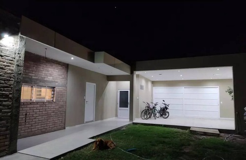 San Juan Apartment | Departamento Norte Pueyrredón