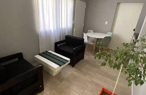 San Juan Apartment | Departamento Norte Pueyrredón