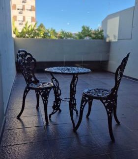 San Lorenzo Apartment | Departamento nuevo céntrico en San Lorenzo