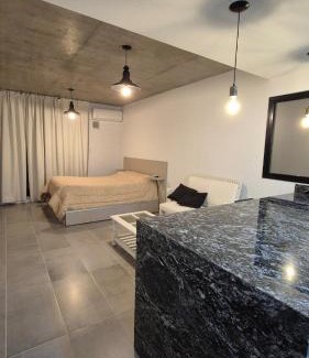 San Lorenzo Apartment | Departamento nuevo céntrico en San Lorenzo
