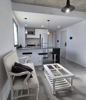 San Lorenzo Apartment | Departamento nuevo céntrico en San Lorenzo