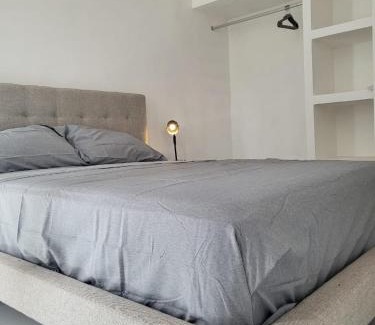 Valle Dorado Apartment | Departamento Nuevo en el área de Nuevo Vallarta