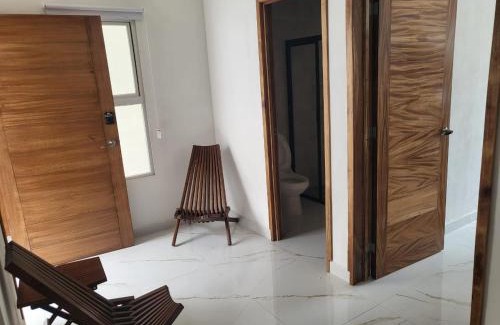Valle Dorado Apartment | Departamento Nuevo en el área de Nuevo Vallarta