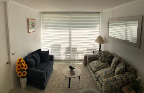 Papudo Apartment | Departamento Papudo Altos Puyai