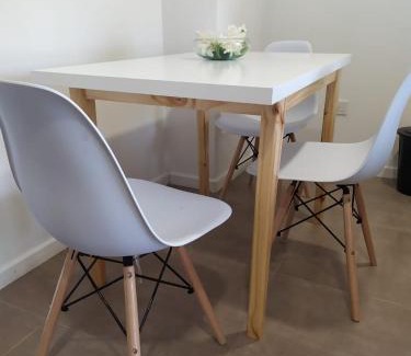 Rosario Apartment | Departamento Parque Alem