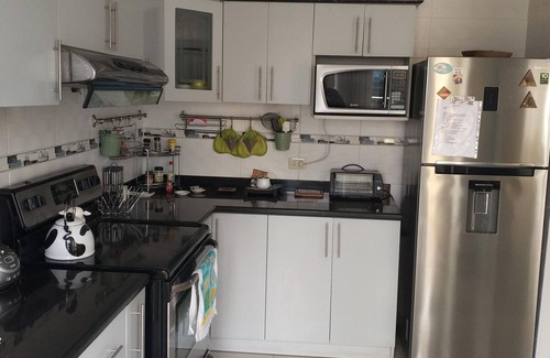 Brena Apartment | departamento