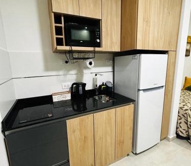 Chajari Apartment | Departamento PLANTA BAJA - Termas - Agua de Vida