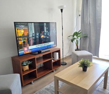Rancagua Apartment | Departamento Premium Full equipado