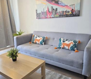 Rancagua Apartment | Departamento Premium Full equipado