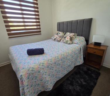 Rancagua Apartment | Departamento Rancagua a 5 min carretera 5 sur y centro ciudad