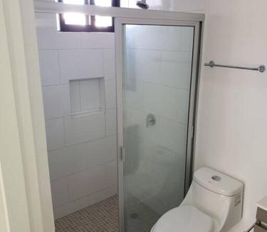 Zona Dorada Apartment | Departamento Siete Loft Sábalo