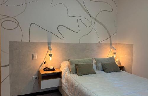 Rafaela Apartment | Departamento Sol Urbano