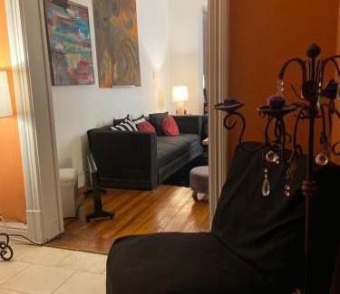 Historic Center Apartment | Departamento Suite microcentro 3 dormitorios