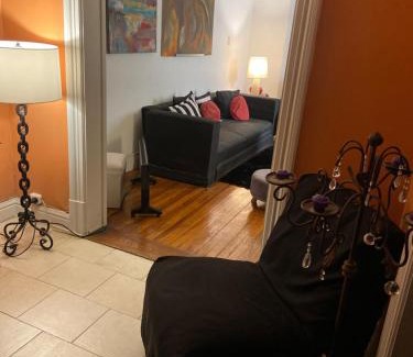 Historic Center Apartment | Departamento Suite microcentro 3 dormitorios