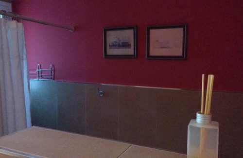 Neuquen Apartment | Departamento SV