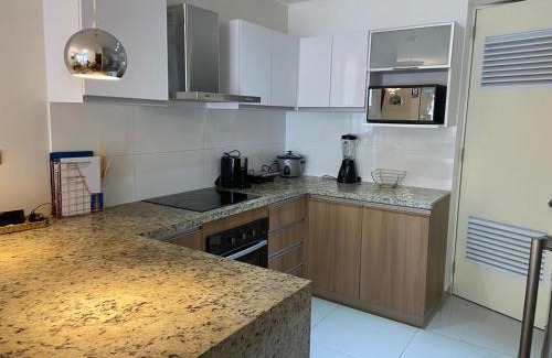 Miraflores Apartment | Departamento Totalmente amoblado en Miraflores