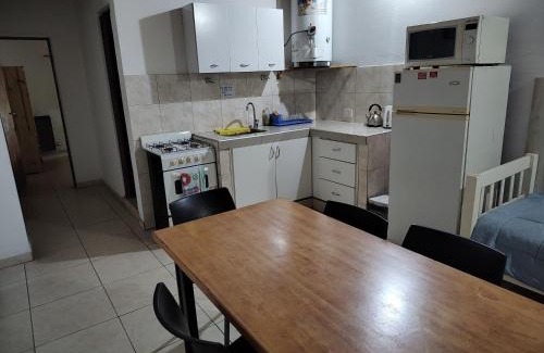 Cipolletti Apartment | Departamentos Andrés