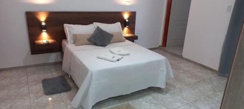 Paso de los Libres Apartment | Departamentos por Dia EL TREBOL N5