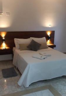 Paso de los Libres Apartment | Departamentos por Dia EL TREBOL N5