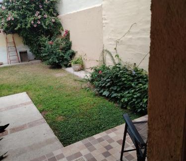 Villa Dolores Apartment | Departamentos Centro
